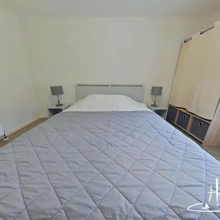 Apartamento Maison Bedel, Le Duplex Centre