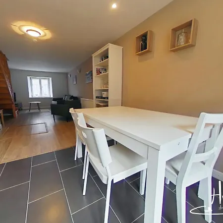 Maison Bedel, Le Duplex Centre Gérardmer
