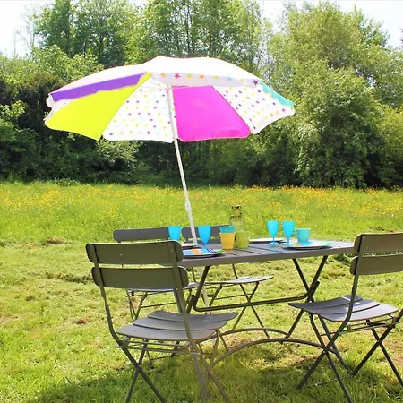 Apartamento Maison Bedel, Le Duplex Centre Gérardmer