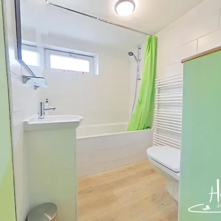 Apartamento Maison Bedel, Le Duplex Centre Gérardmer
