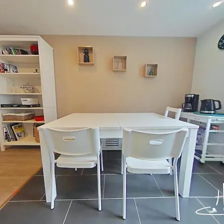 Maison Bedel, Le Duplex Centre * Gérardmer