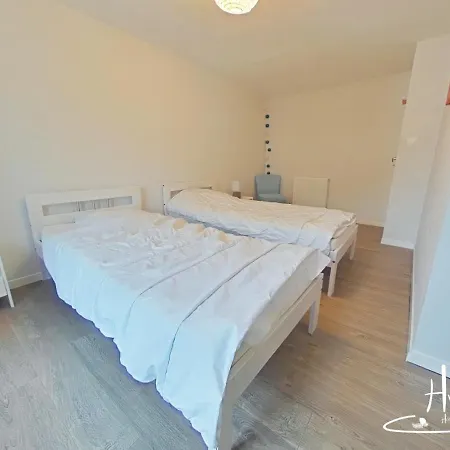 Maison Bedel, Le Duplex Centre * Gérardmer