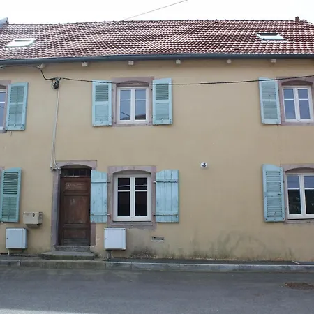 Maison Bedel, Le Duplex Centre *